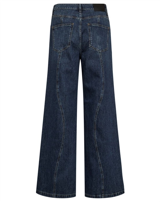 Willa Wave Jeans